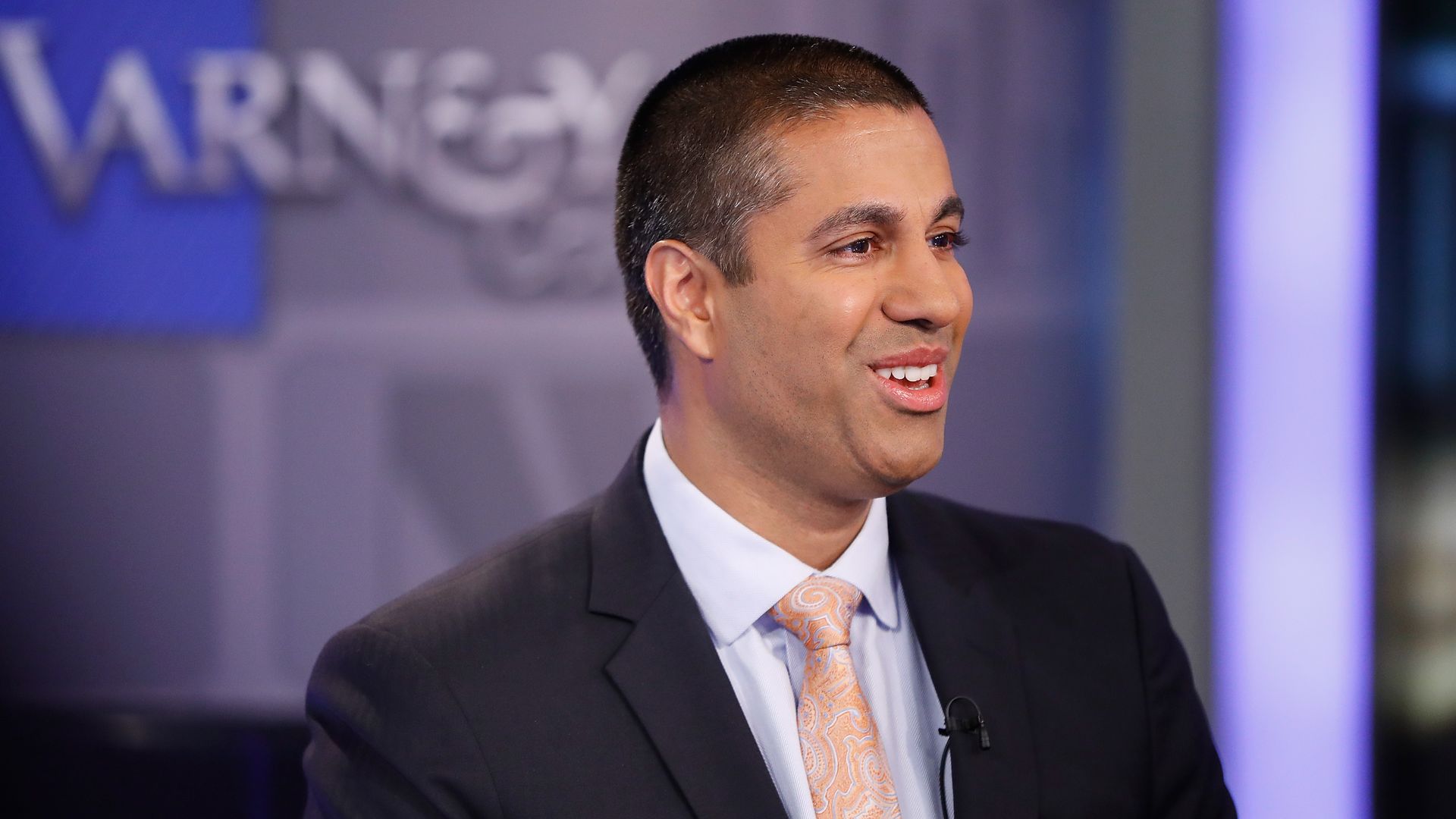 Ajit Pai