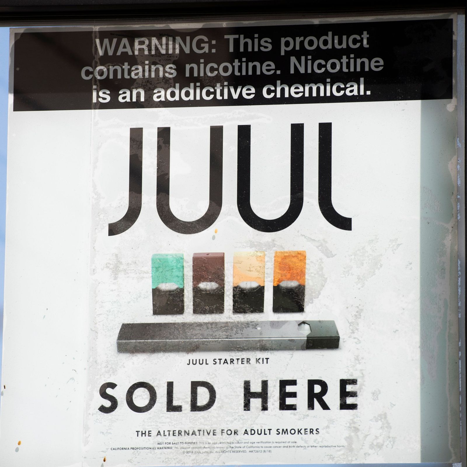 elfbar nachfüll pod läuft aus Kangertech Vape Devices main image 1