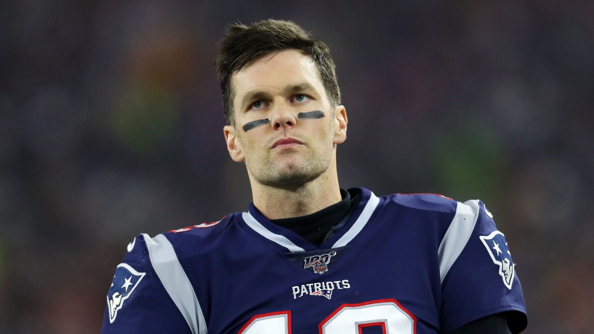 Tom Brady Enters Free Agency For The First Time In His Career Axios