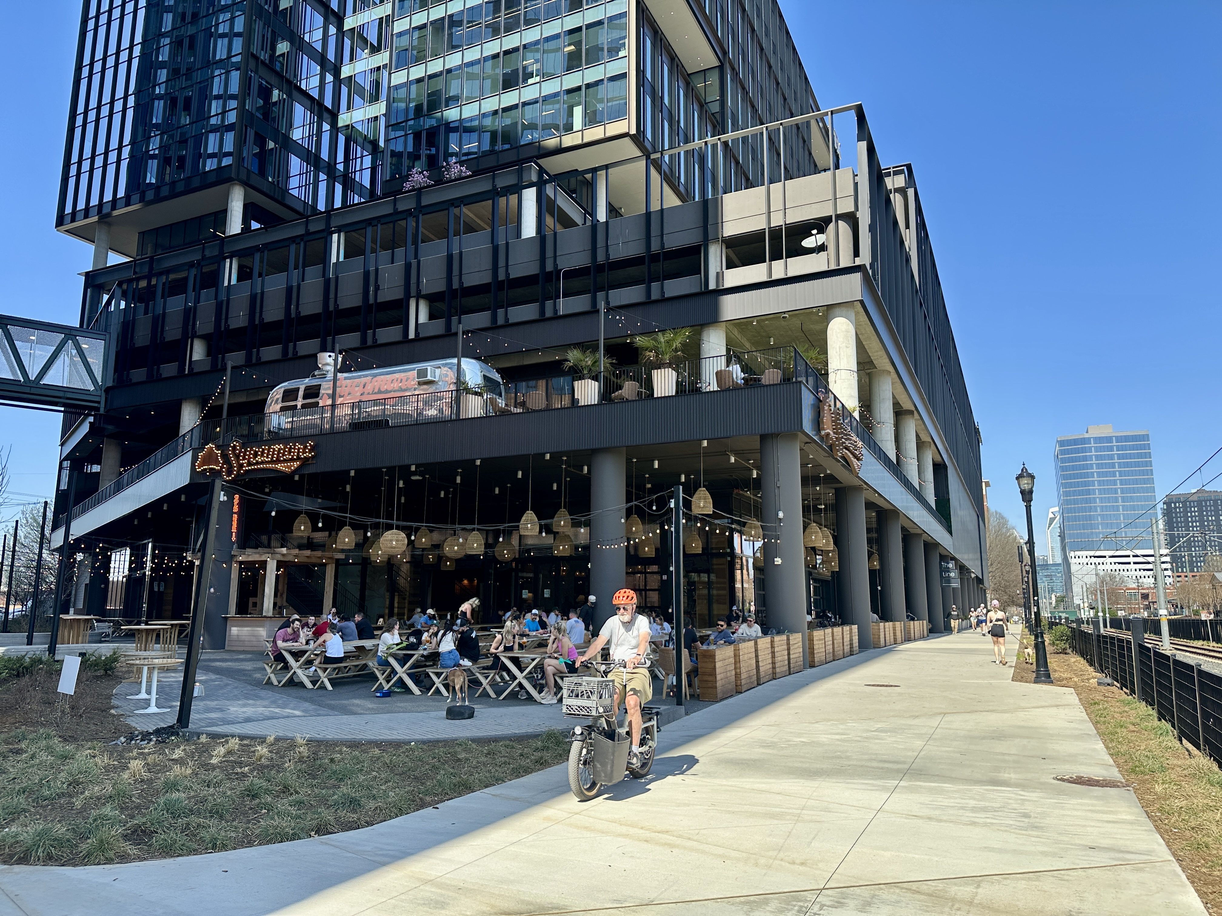 Where to celebrate 4/20 in Charlotte