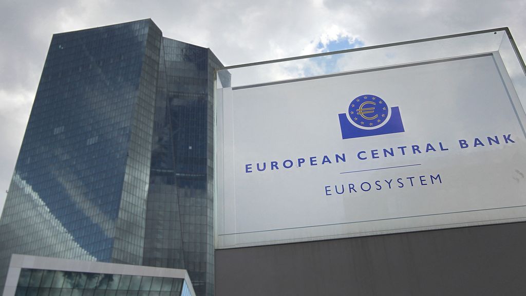 European Central Bank Hikes Interest Rates For The First Time In 11 Years