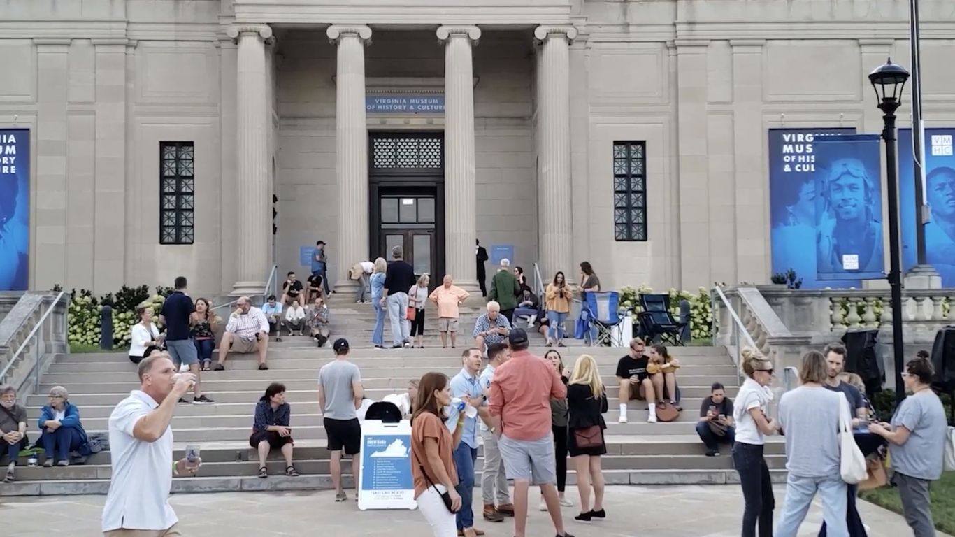 Richmond events this weekend: Djo, 804 Day and craft beer