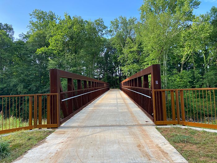 New 3 mile stretch of Little Sugar - 1704509946786 