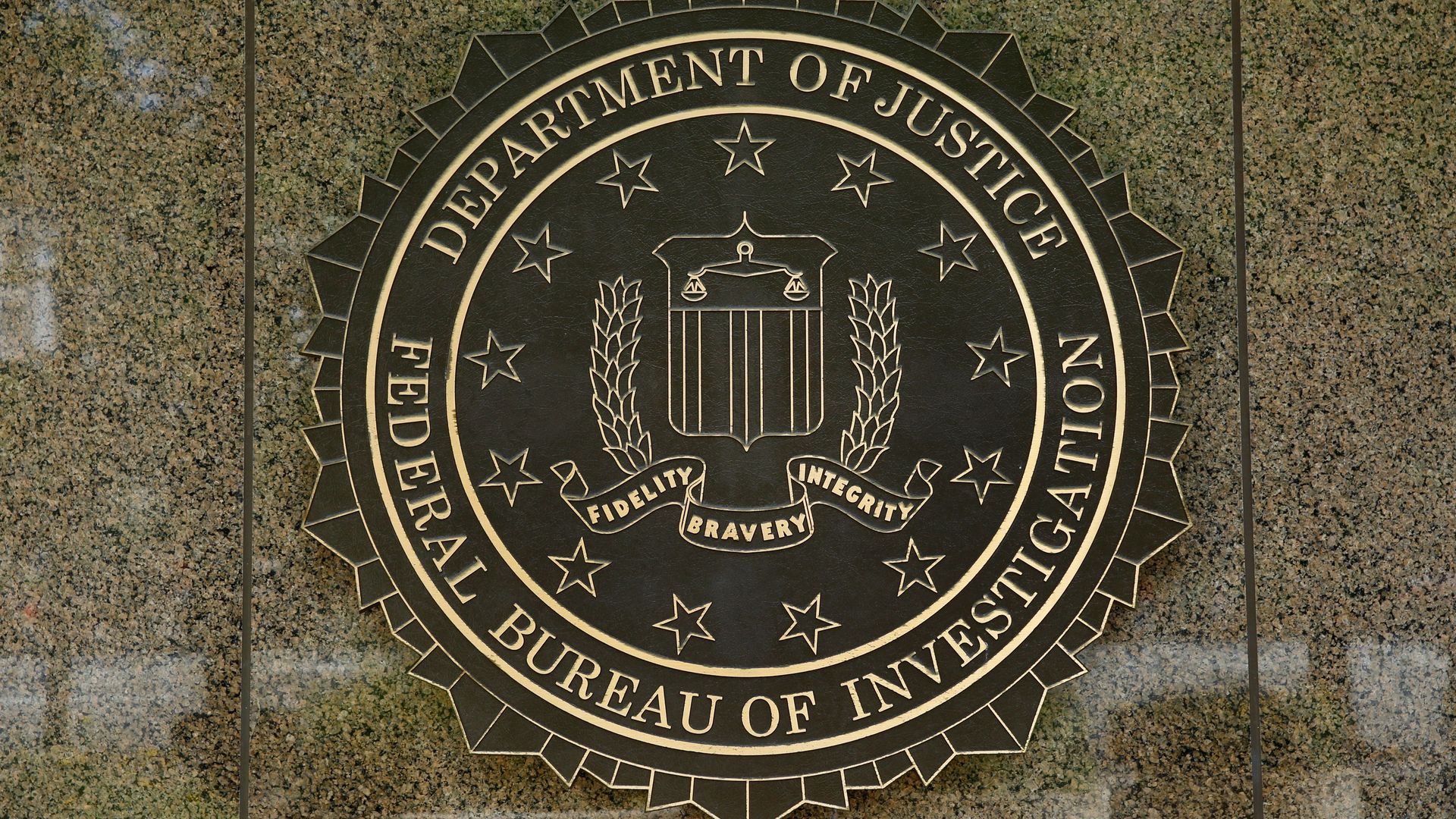 FBI