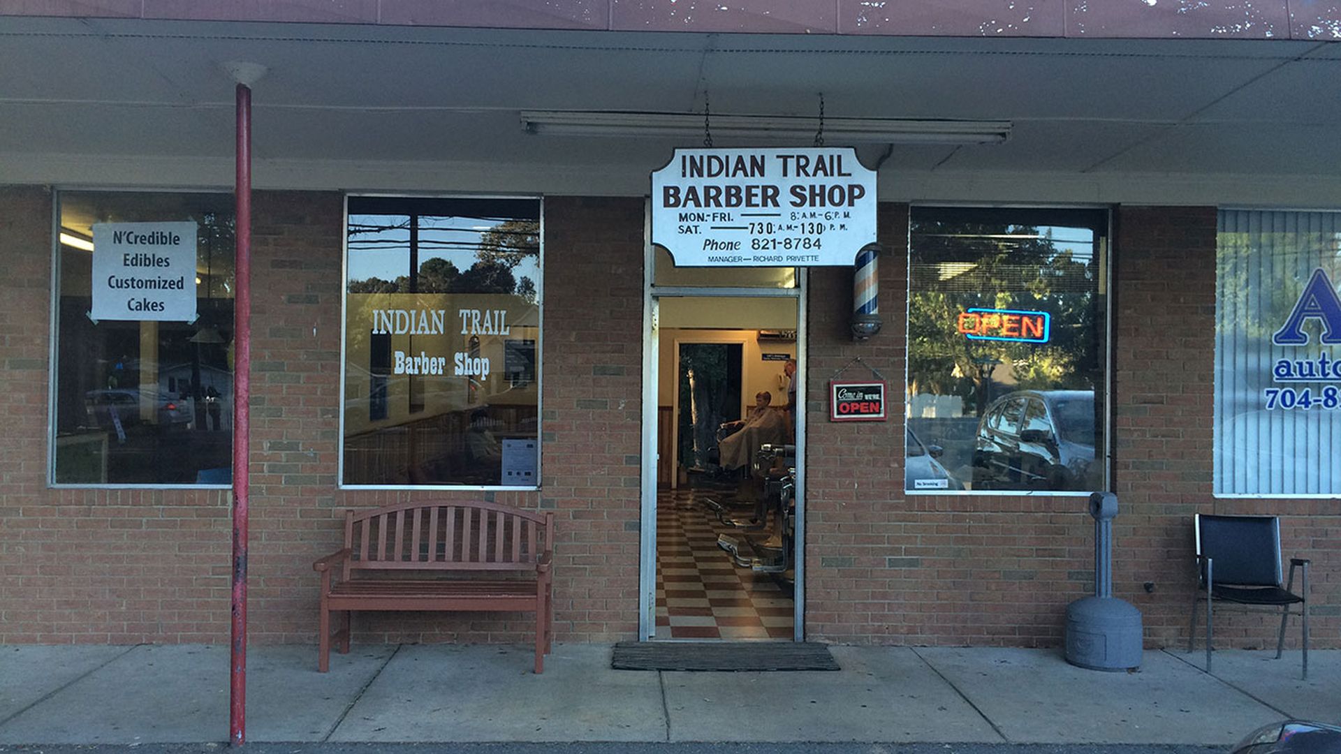 Indian-Trail-Barber-Shop