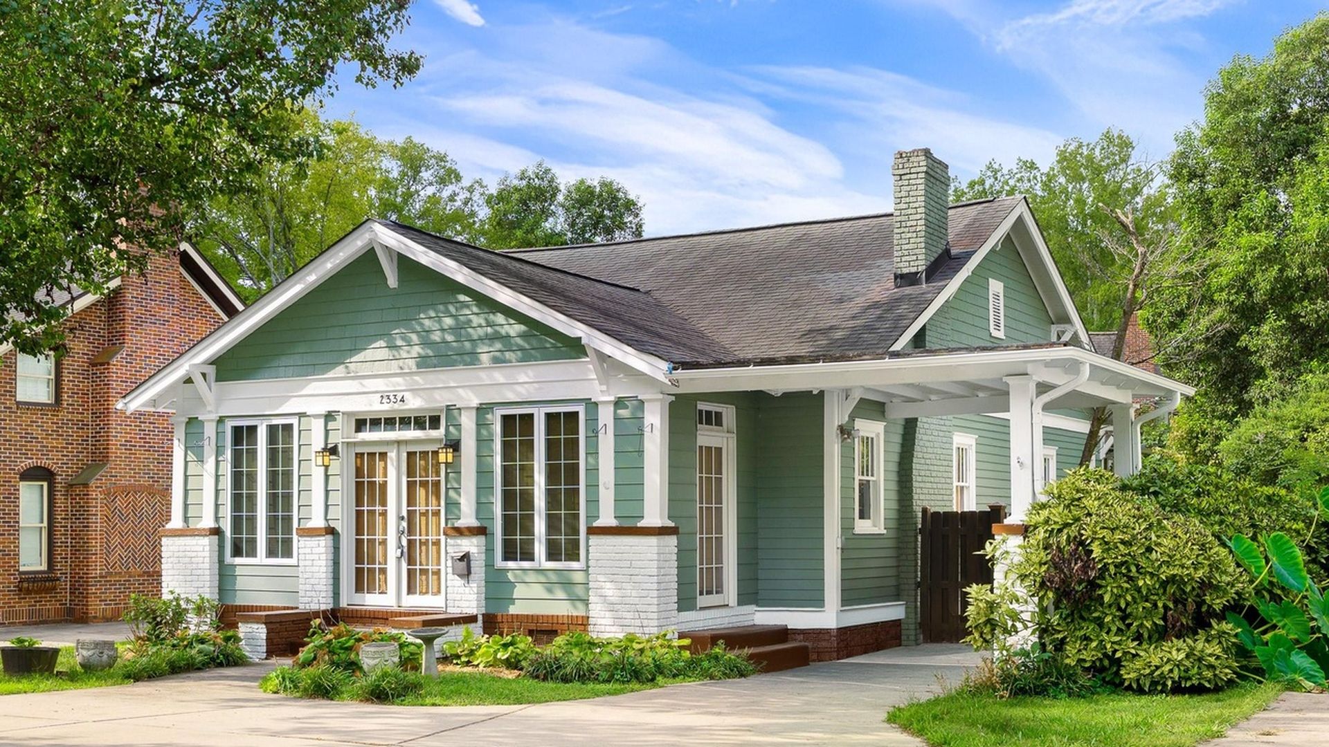 charlotte house for sale