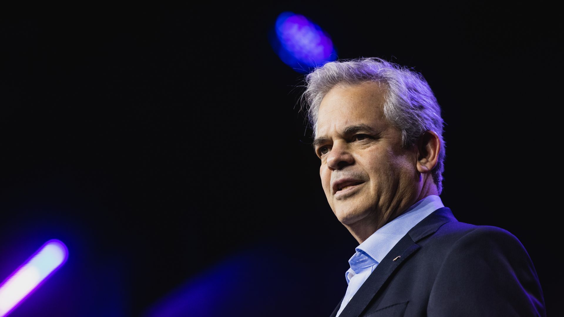 Mayor Steve Adler