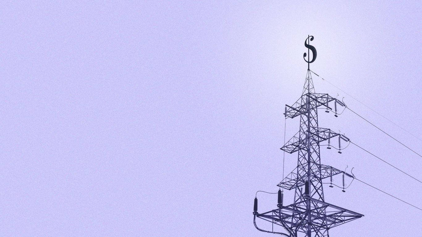 axios.com - Ben Geman - Exclusive: How the permitting bill could change the energy landscape