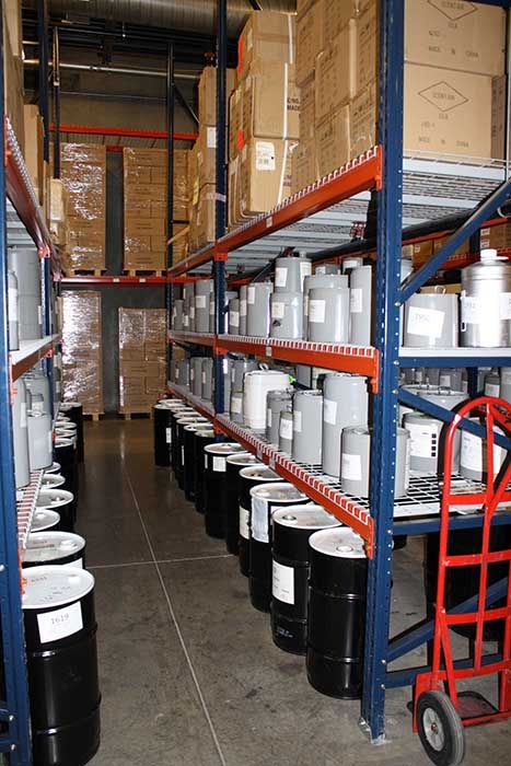 Photo courtesy of ScentAir