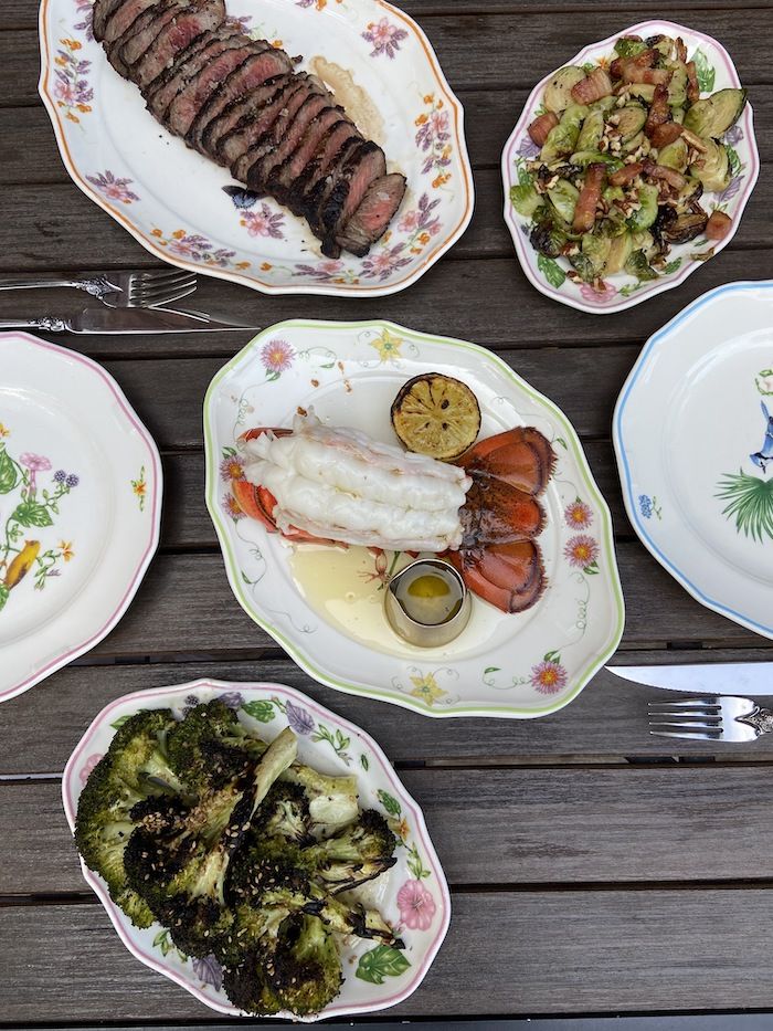 Supperland July 2023