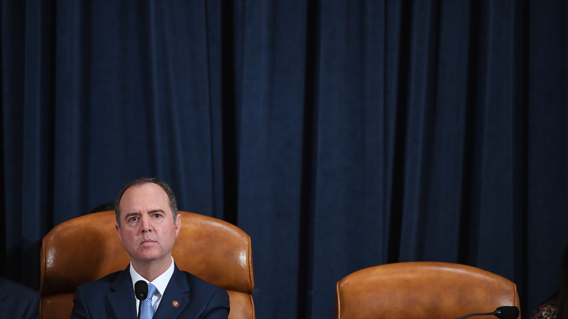 Adam Schiff