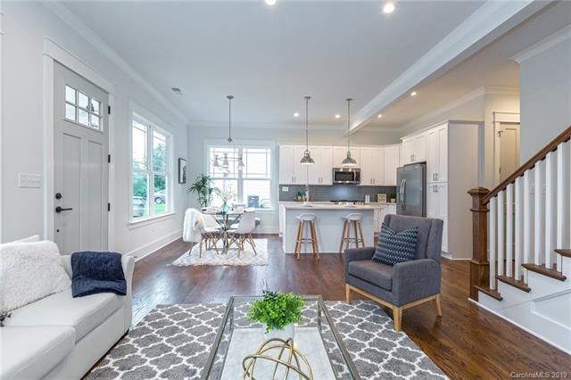 5237 TARRYWOOD LANE CHARLOTTE, NC 28205