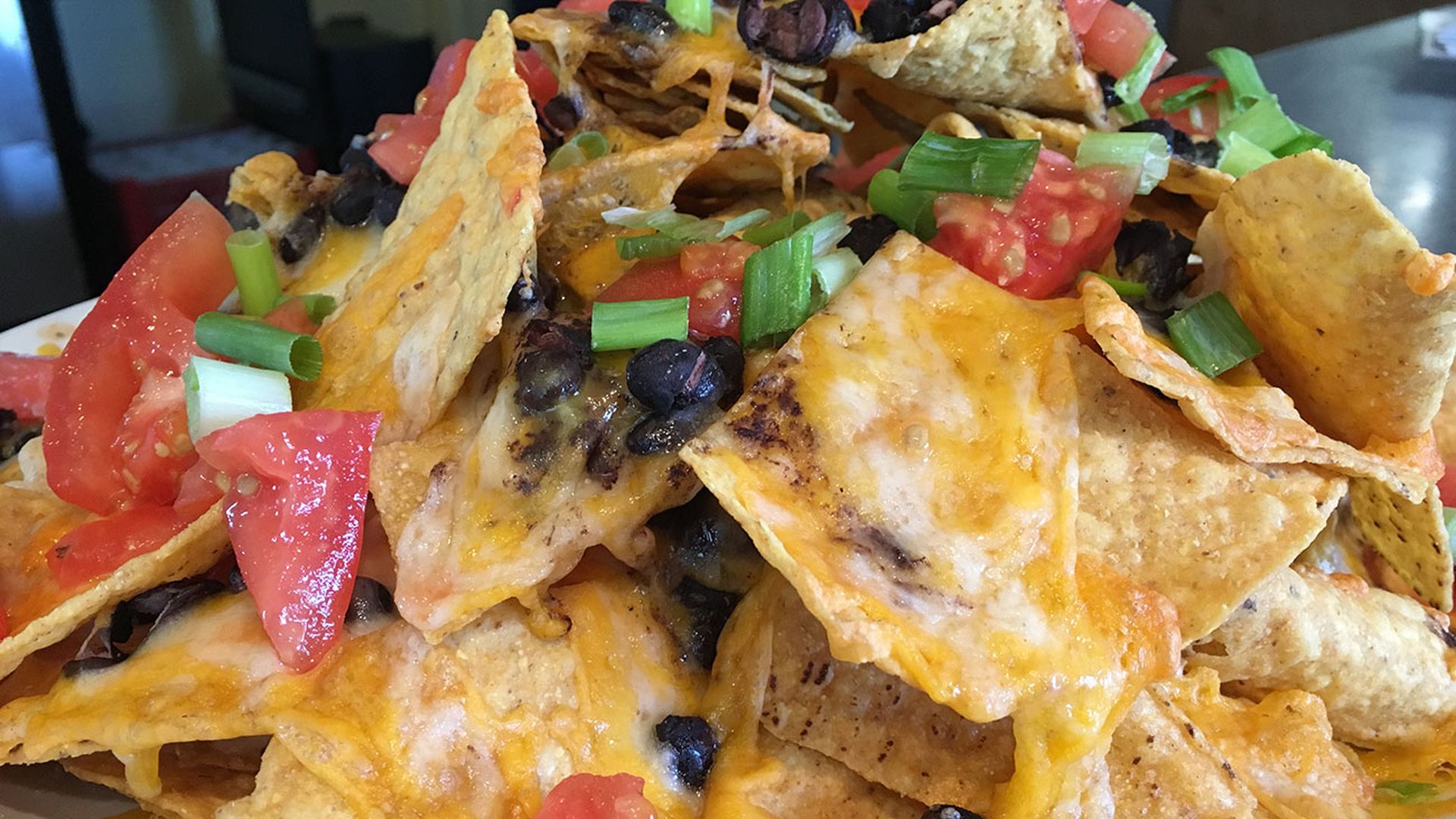 nachos