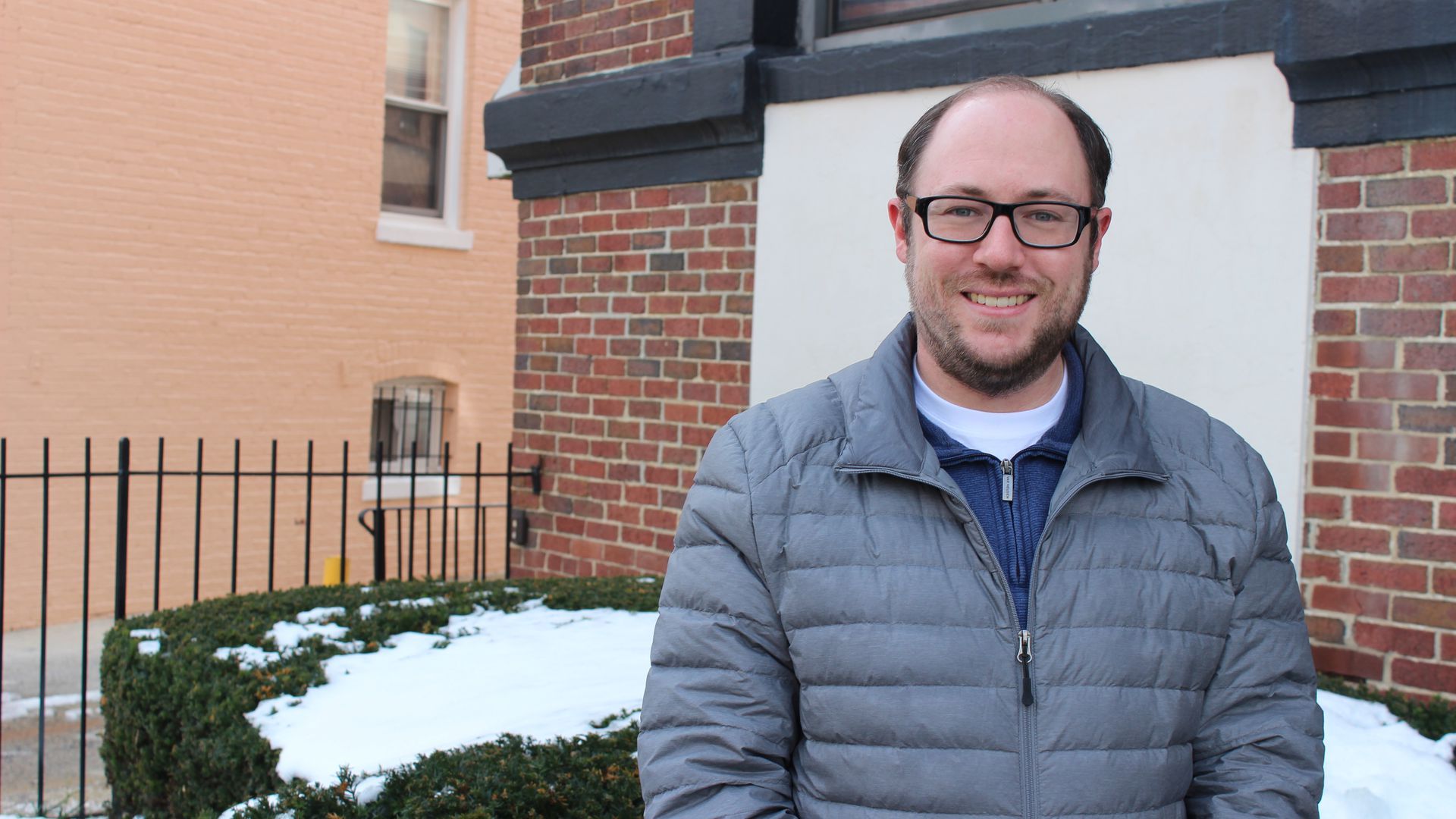 Peter Sacco fought with his health plan to clear a copay he should have never been charged. 