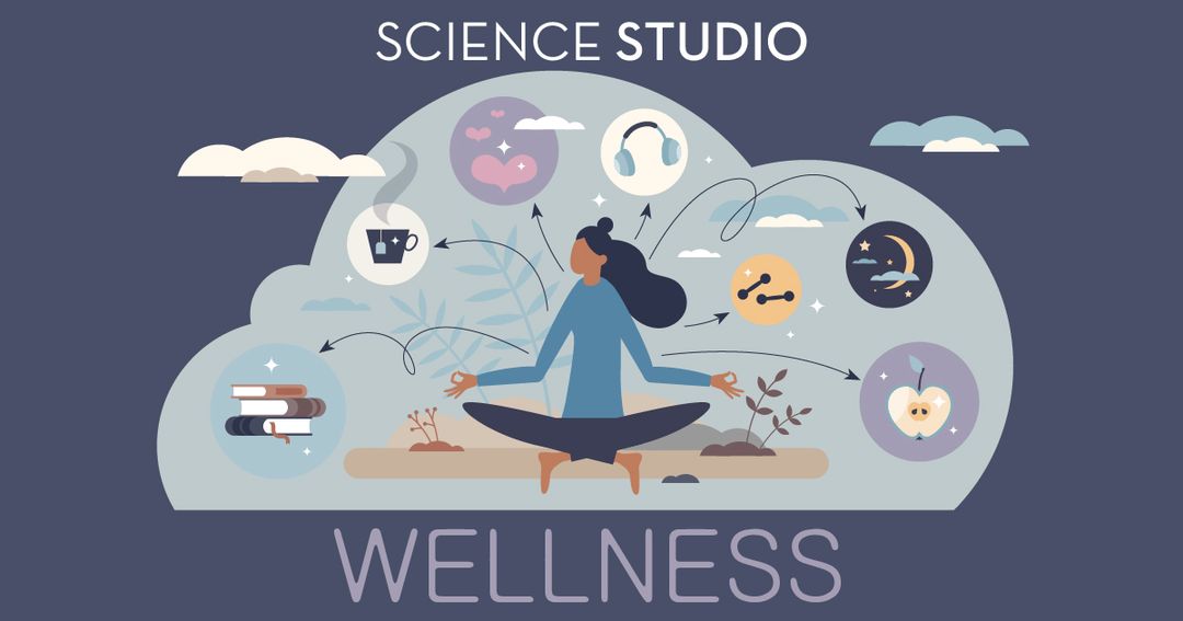 Science Studio: Wellness