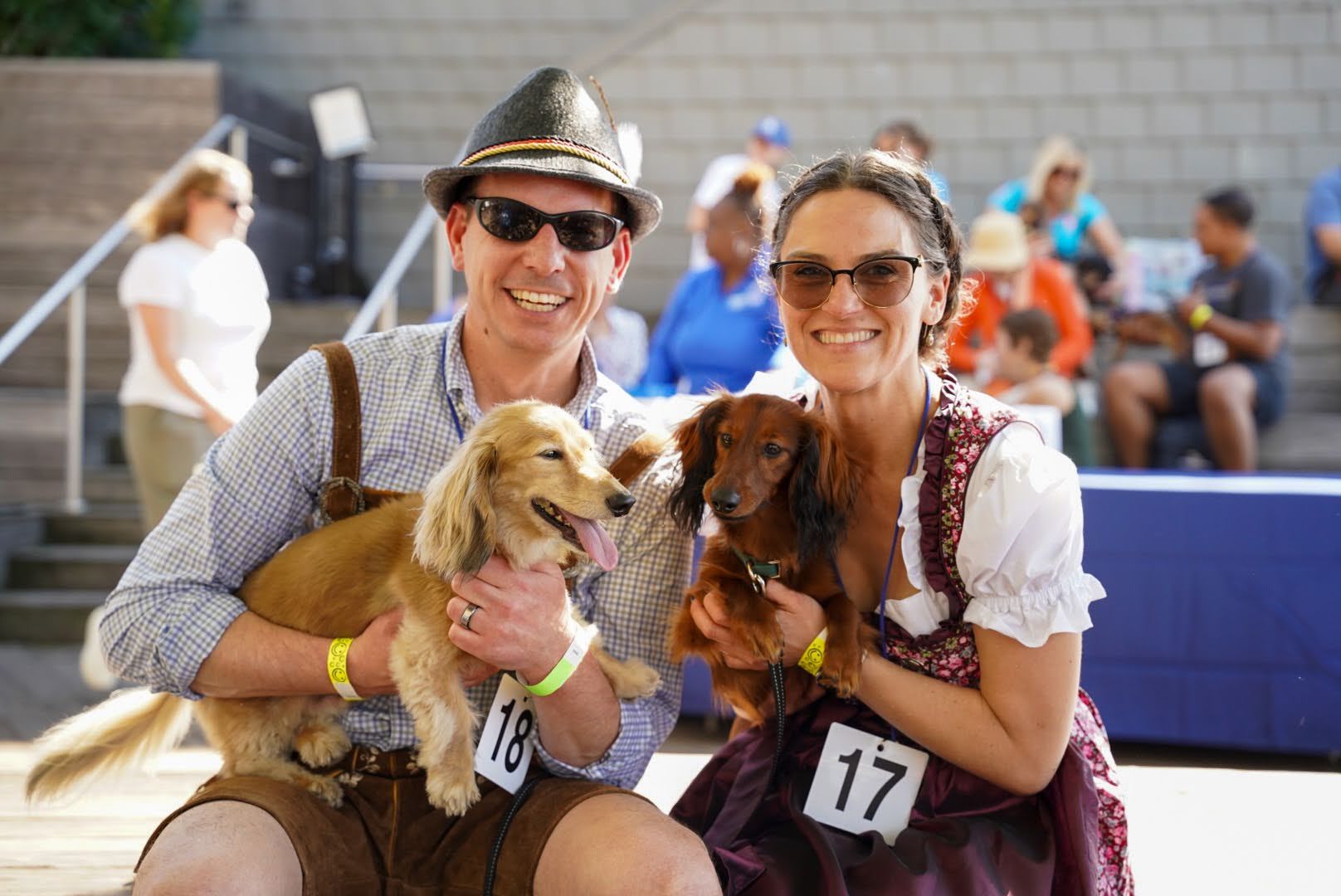 axios.com - Anna Spiegel - D.C.'s fall festival season is in full swing