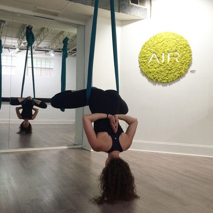 katie levans air charlotte