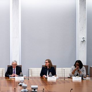 The funniest possible outcome of the December Fed meeting