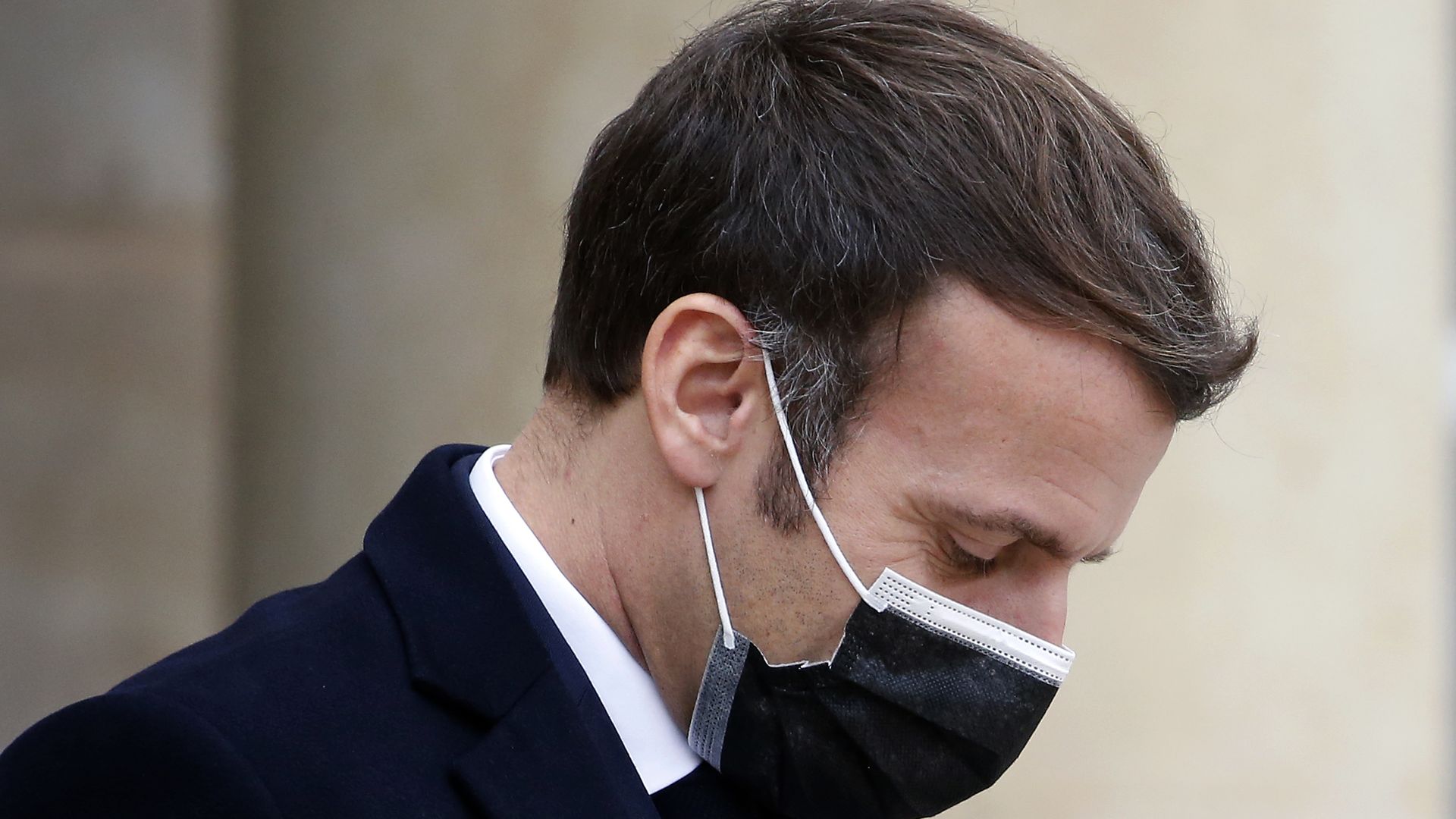 Macron