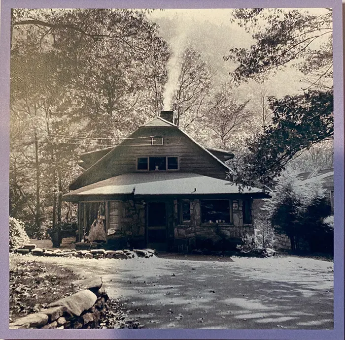 See inside Billy Graham’s house in Montreat listed for 599K Axios