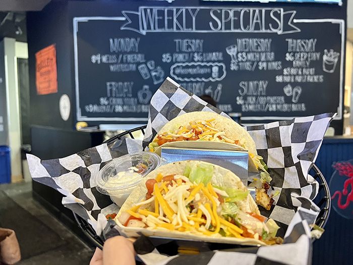 FreeMore Tavern Wesley Heights