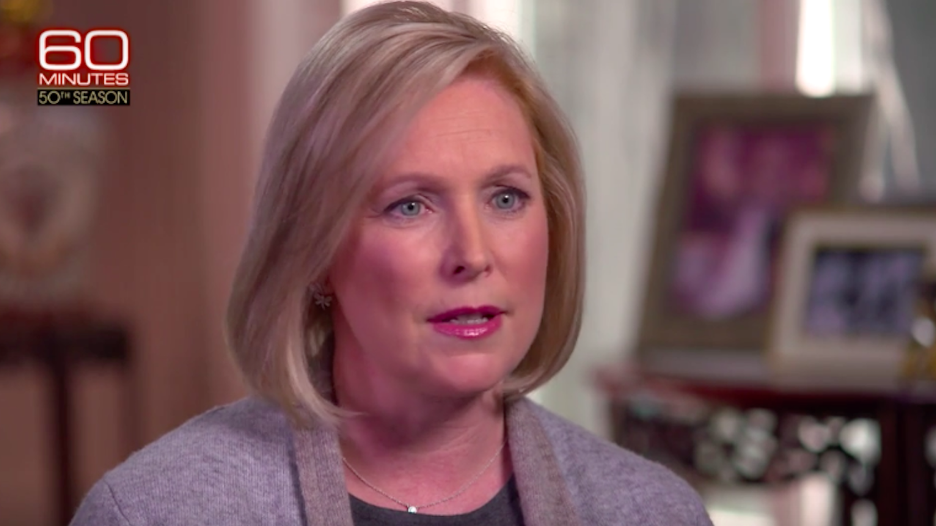 Gillibrand