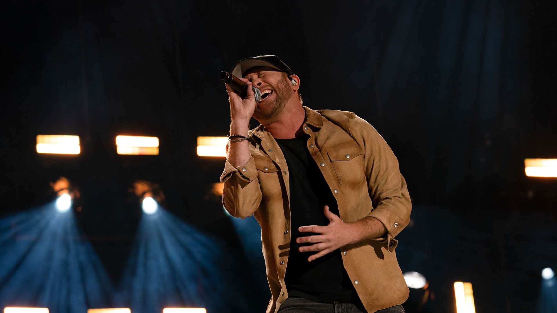 Cole Swindell concert, June 2024 things to do in Charlotte Axios