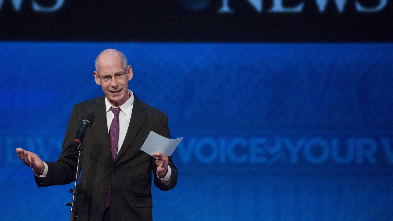 As we’ve said all along, this is pure political theater: a soap opera production for the cameras.

U...