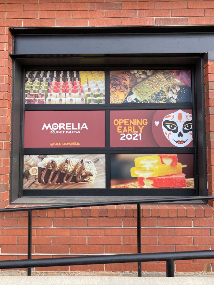 Morelia Gourmet Paletas