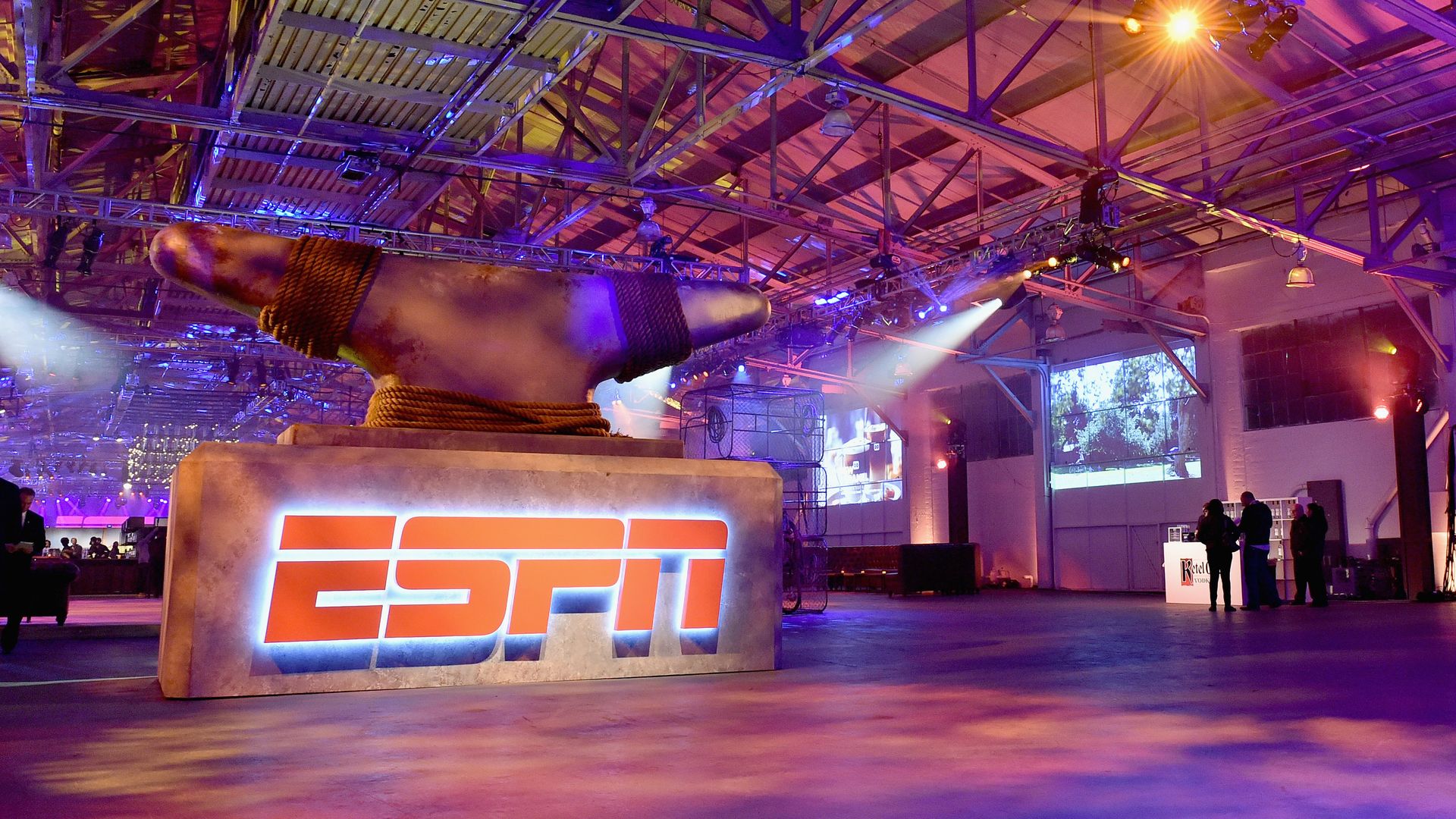ESPN