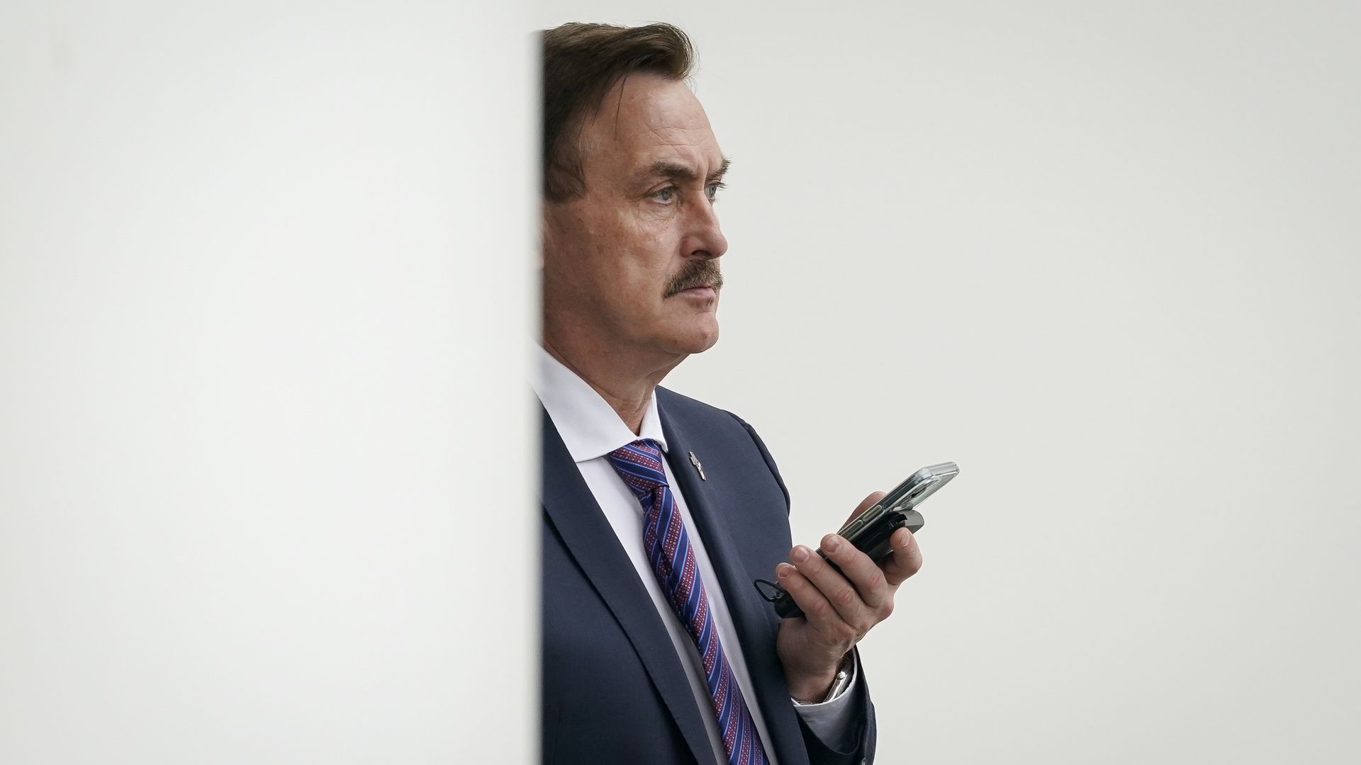 MyPillow CEO