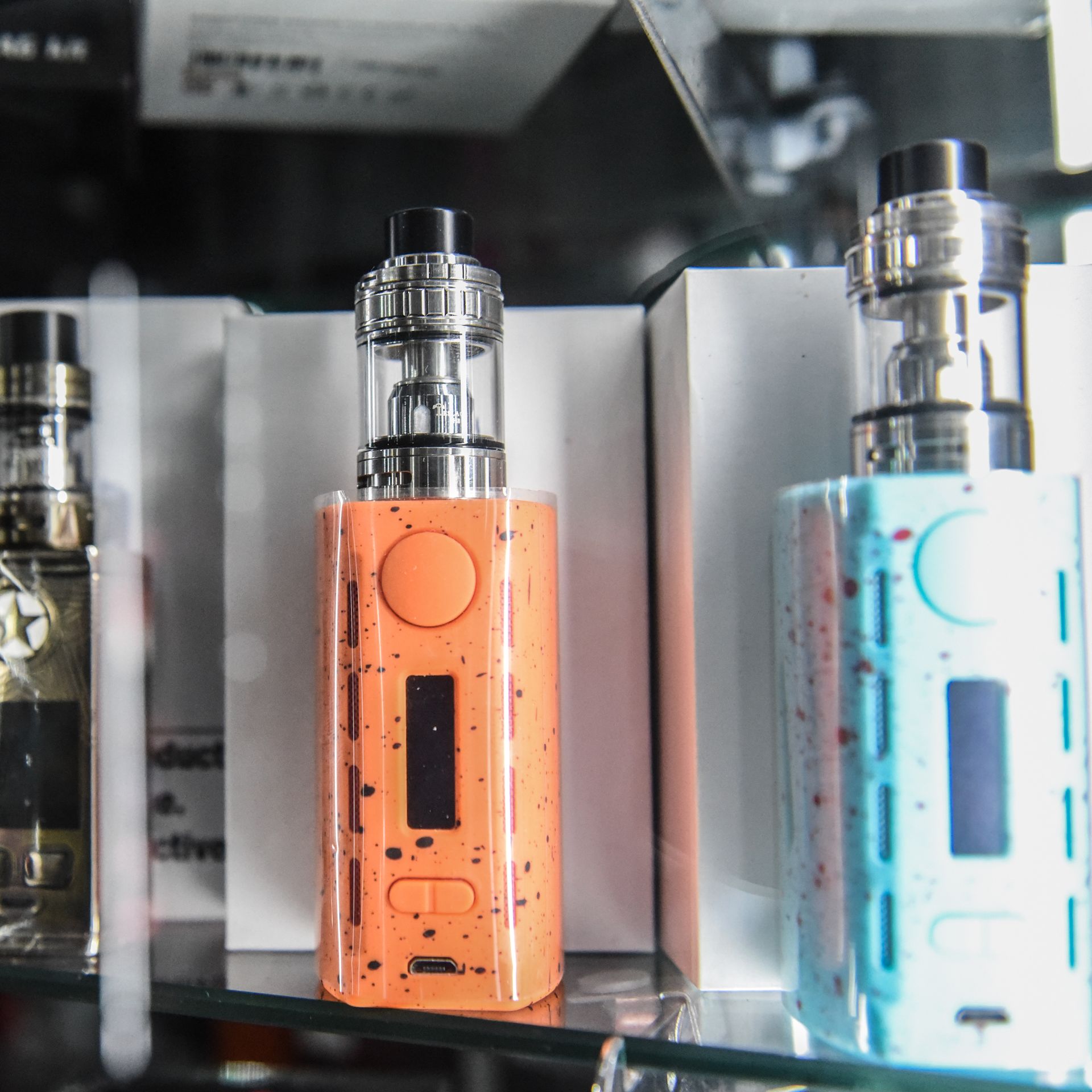 elf bar vape uk California Flavored Vape Ban 2025: What You Need to Know and How to Pr