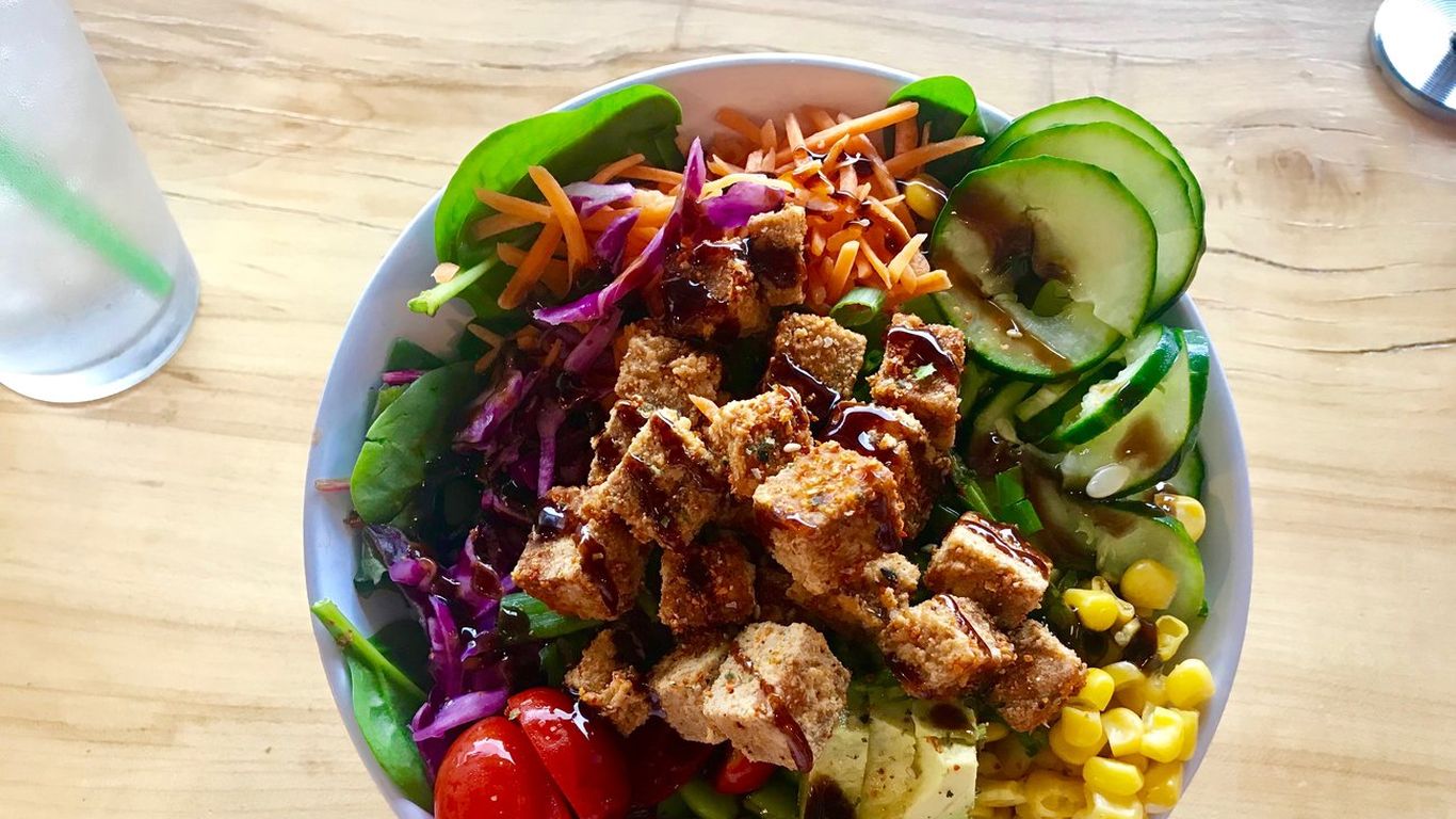 9 Vegan Dishes In Charlotte Even A Meat Eater Would Love Axios Charlotte   1704481973663 