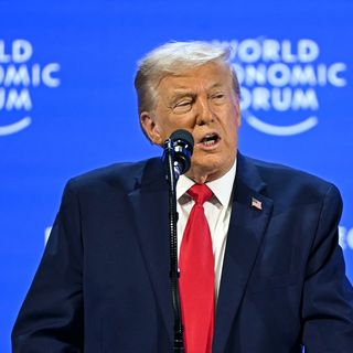 Trump rules out using military force to take Greenland