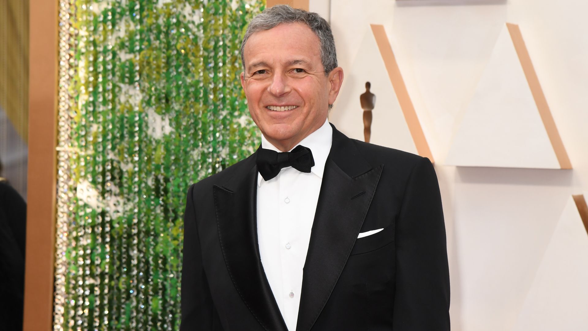 Bob Iger