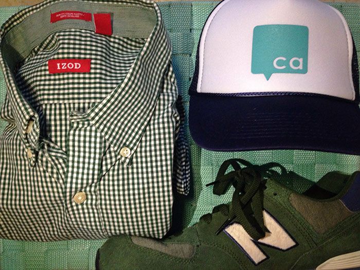 ted williams costume items