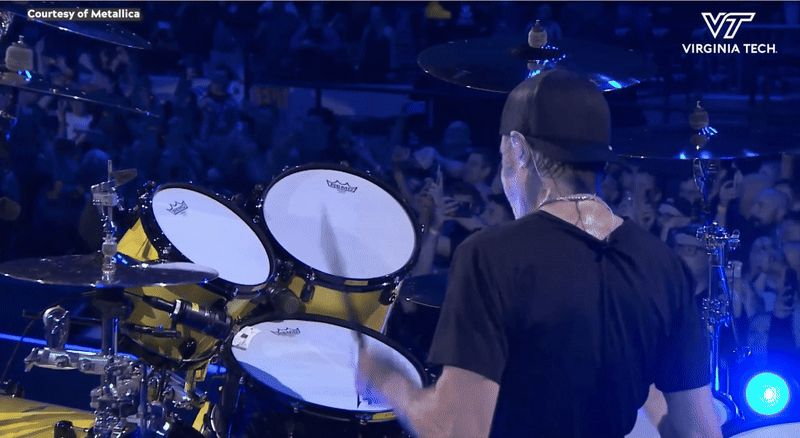 The Script - Rock Werchter 2018 - Full Show HD - YouTube