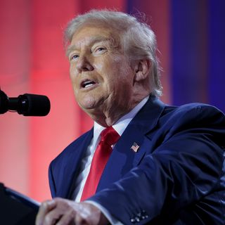 News Feed 116 Trump birthright citizenship order "unconstitutional," appeals court rules