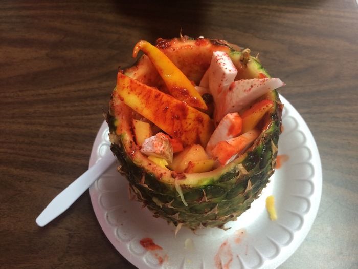 pina loca cocos locos