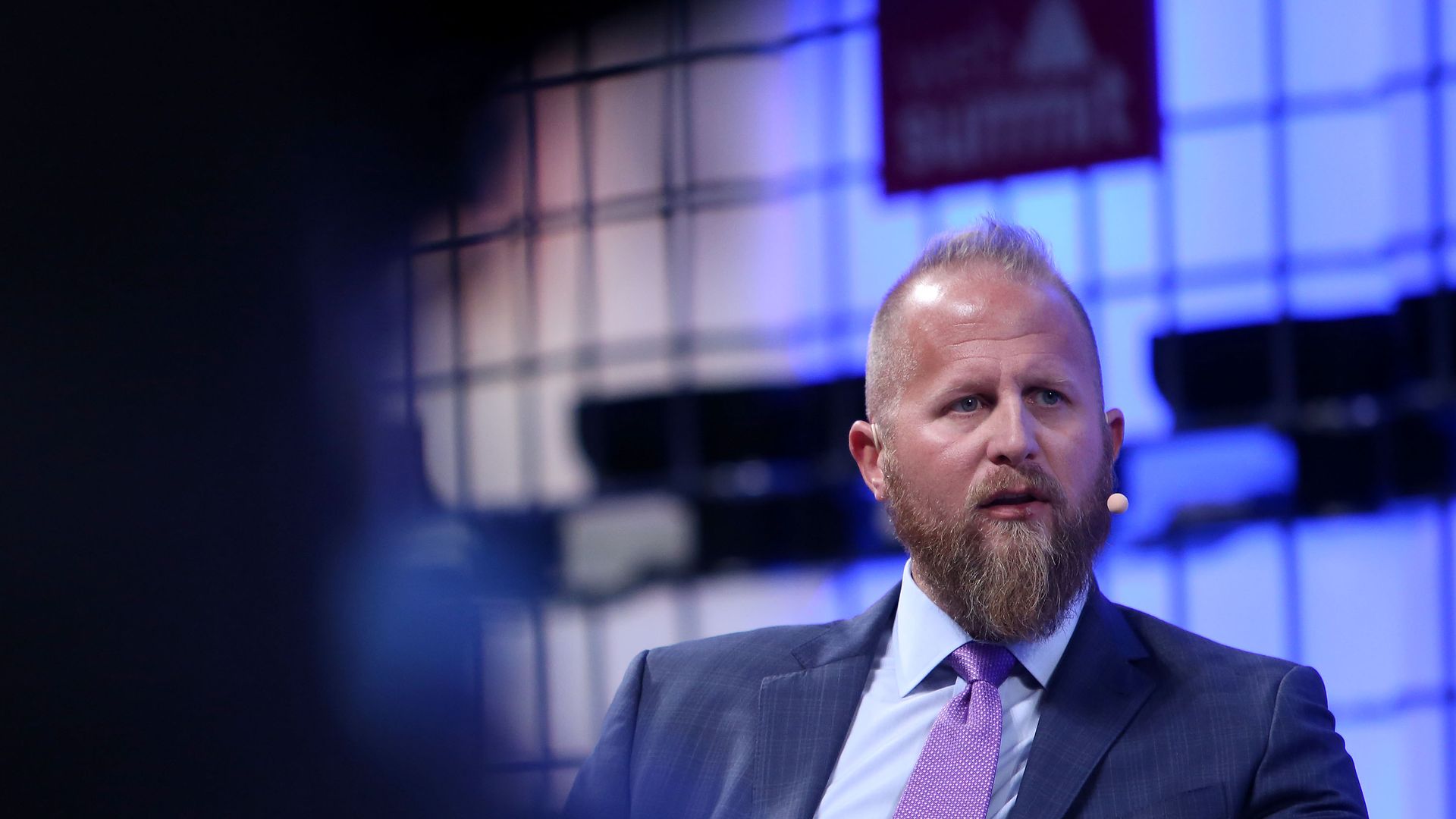 Brad Parscale