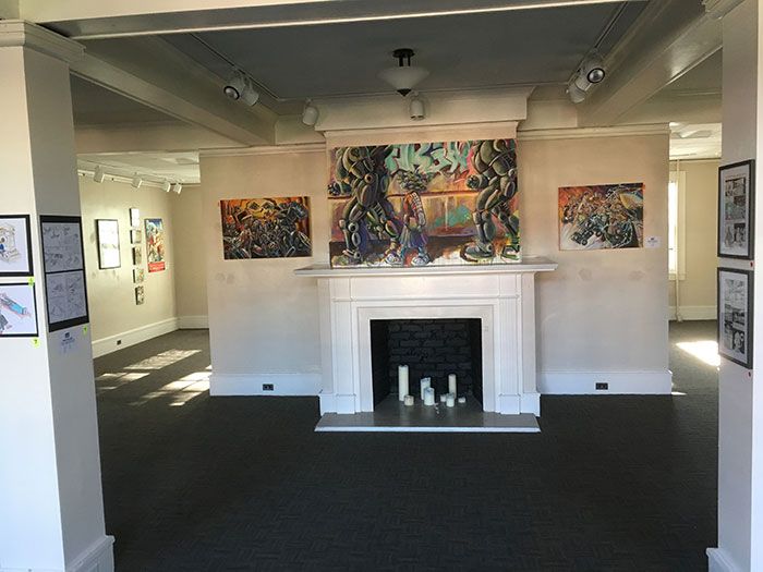 Entrance-Max-L.-Jackson-Gallery