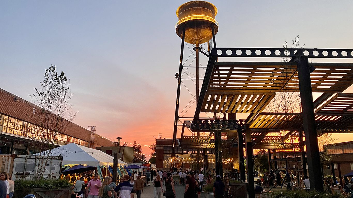 28 things to do in Charlotte this Father's Day weekend - Axios Charlotte