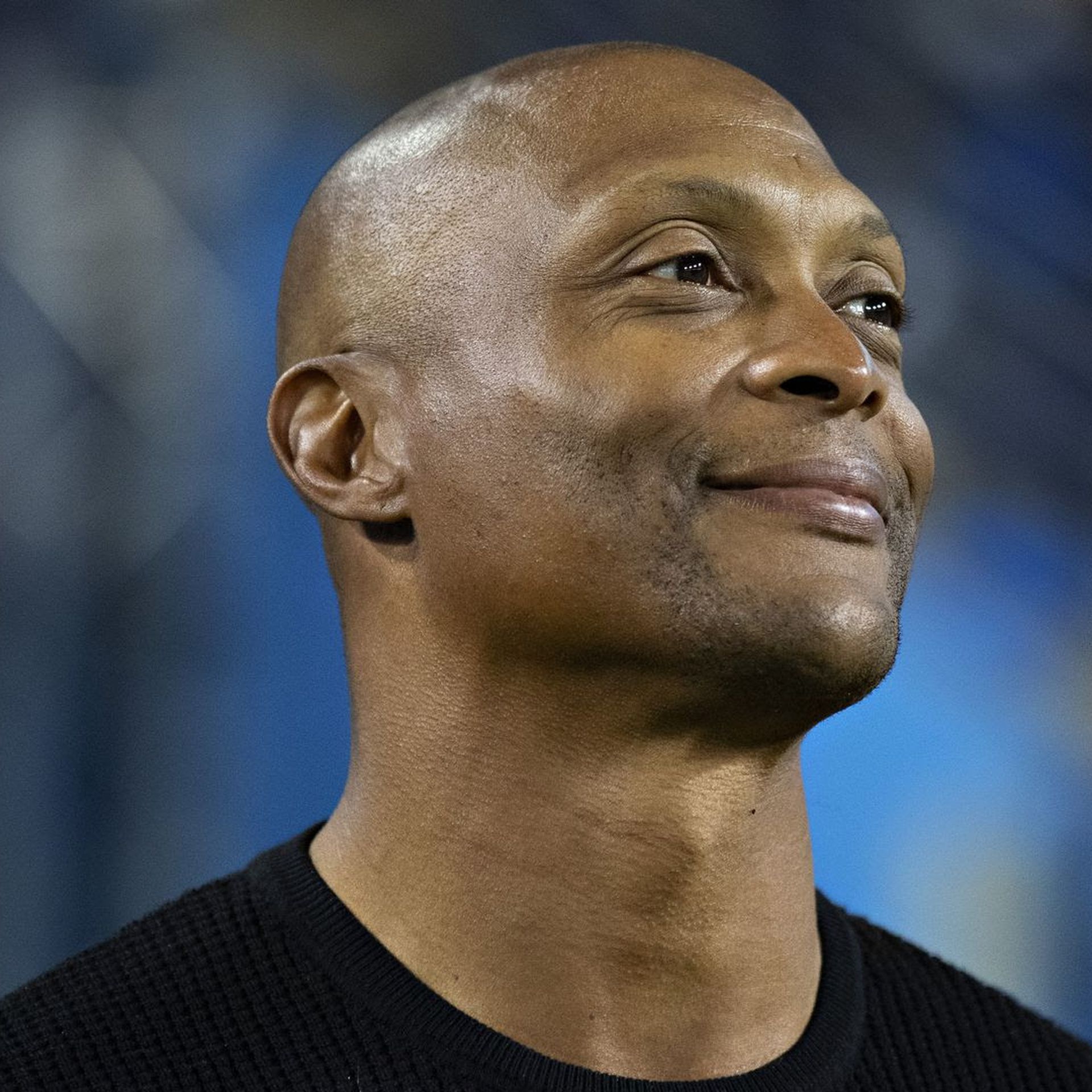 Tennessee State hires Eddie George as the next head coach