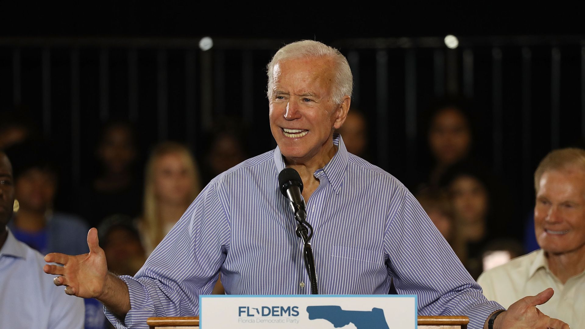 Joe Biden