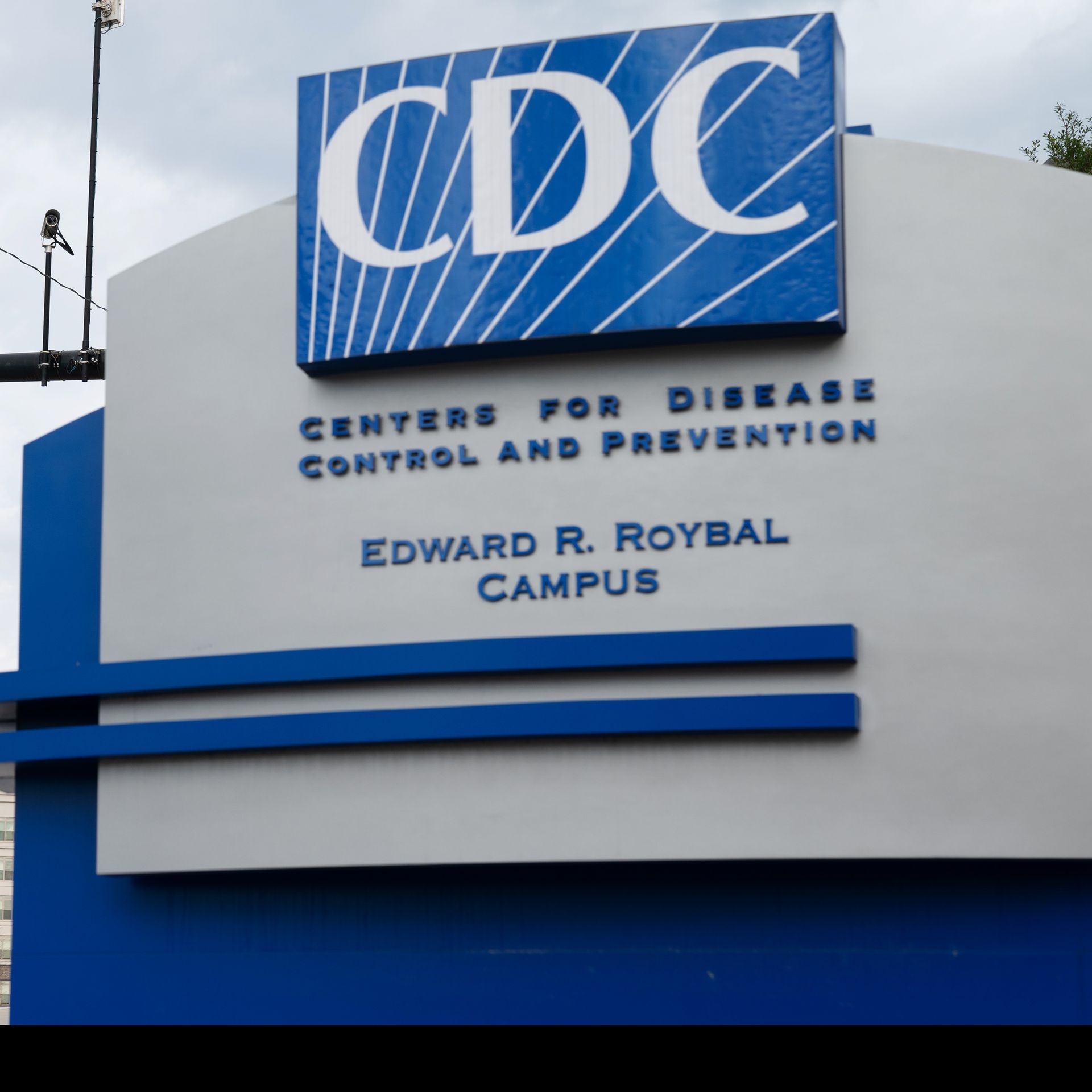  the Centers for Disease Control and Prevention (CDC) headquarters