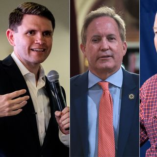 GOP insiders fretting about Texas Senate primary