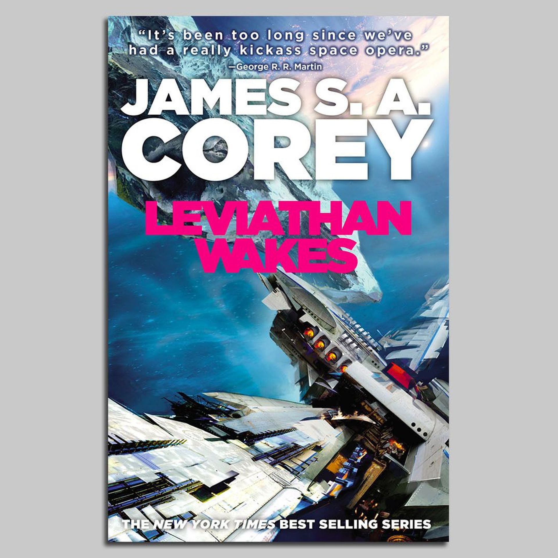The Expanse