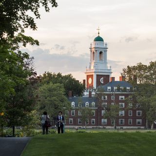 U.S. seeks billions from Harvard in alleged antisemitism suit