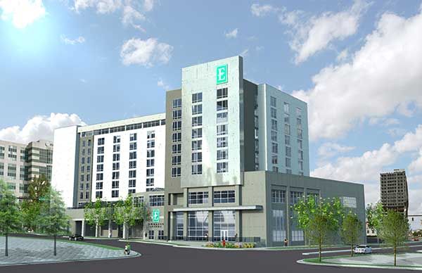 Embassy-Suites
