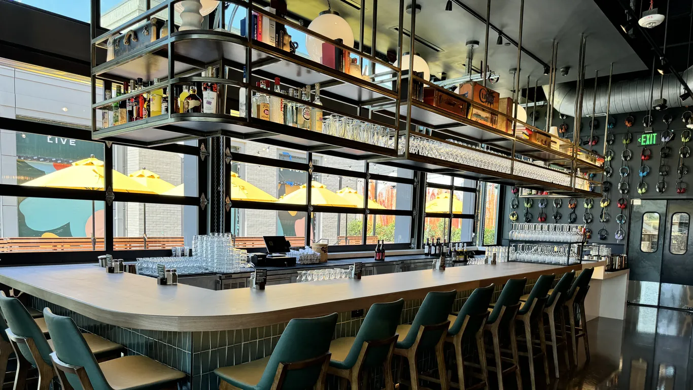 All-day restaurant and wine bar Postino expanding to Plaza Midwood